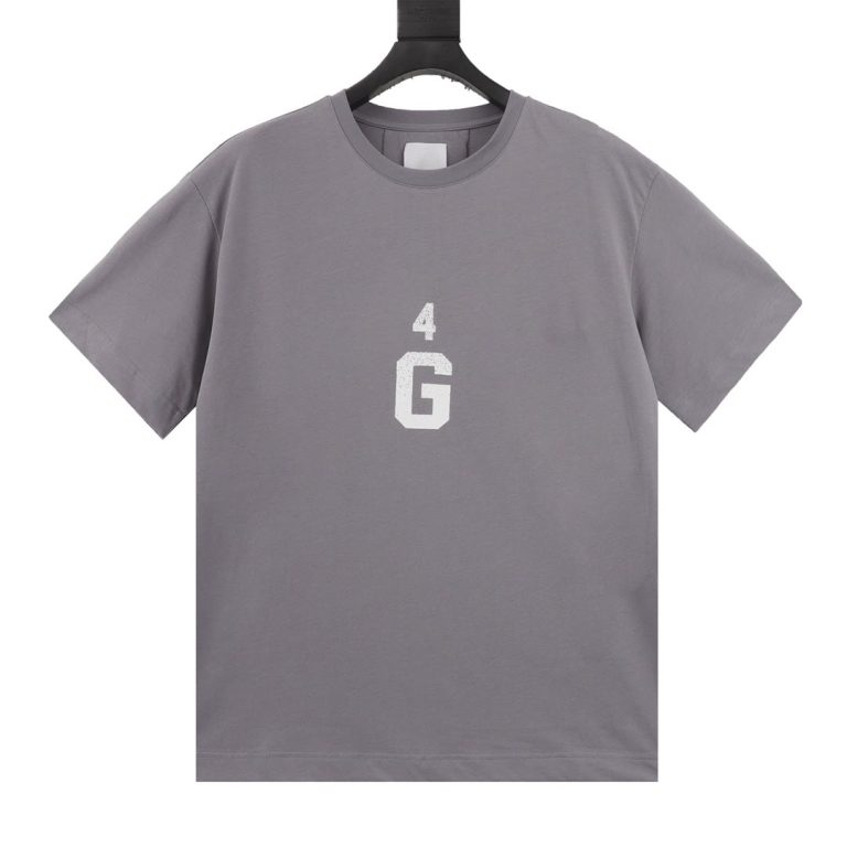 Camiseta Givenchy UUB4XE (2COLORES)
