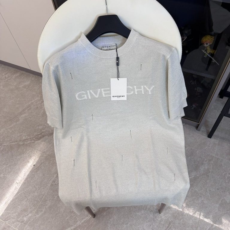 Camiseta Givenchy UUB5XE (2COLORES)