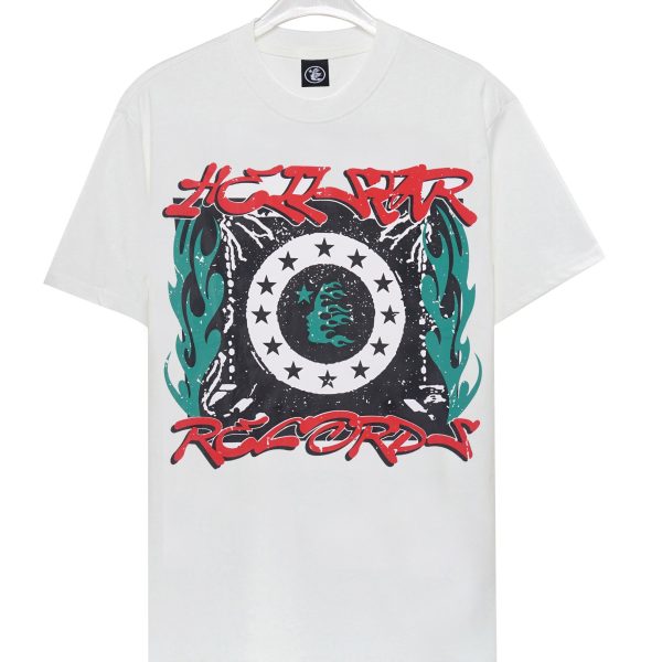 Camiseta Hellstar EWX7ED (2COLORES)