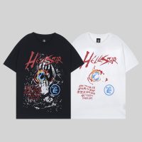 Camiseta Hellstar J4QEJF (2COLORES)