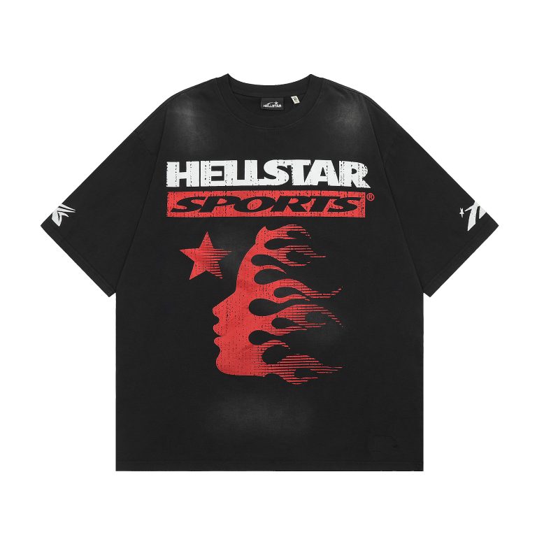 Camiseta Hellstar JP1EJF