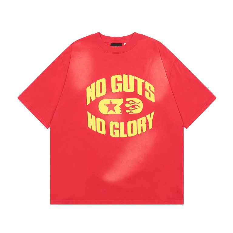 Camiseta Hellstar JP4EJF