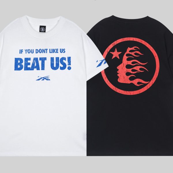 Camiseta Hellstar M5XFCQ (2COLORES)