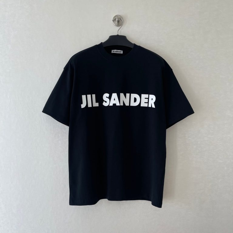 Camiseta Jil Sander HUDL4V