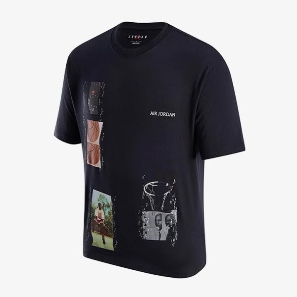 Camiseta Jordan C8FQVG