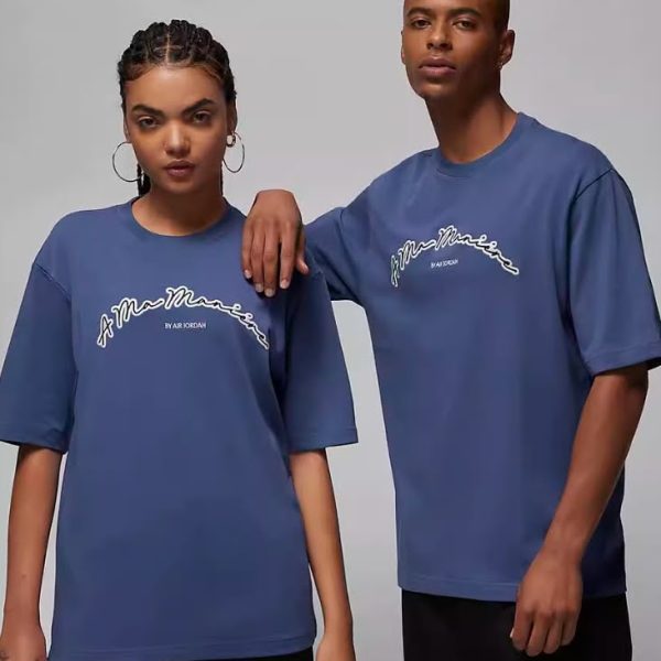 Camiseta Jordan E9WLAP (3COLORES)