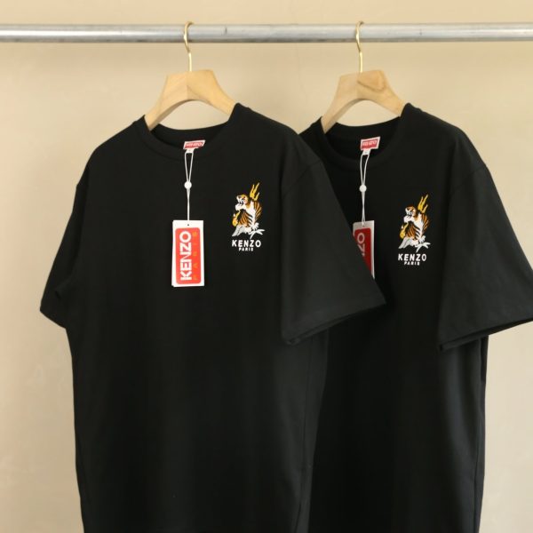 Camiseta Kenzo ERX3ZS