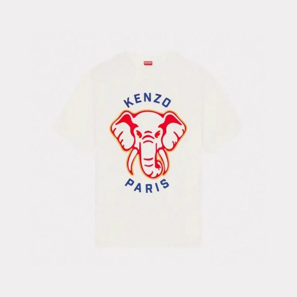 Camiseta Kenzo M5S9J3 (2COLORES)