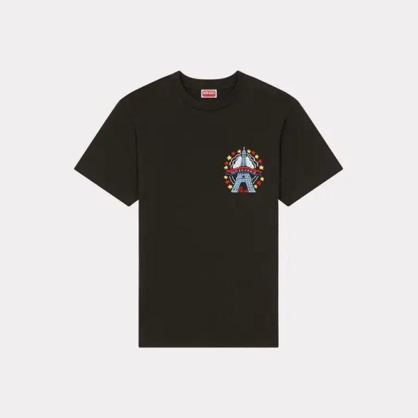 Camiseta Kenzo U9KPZD (2COLORES)