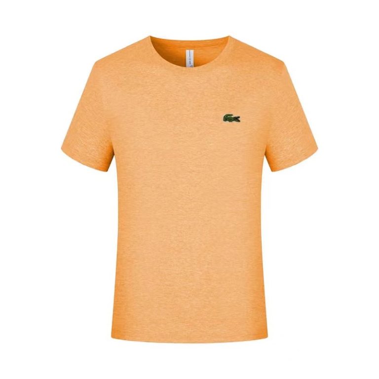 Camiseta Lacoste RM4ZTL (4COLORES)