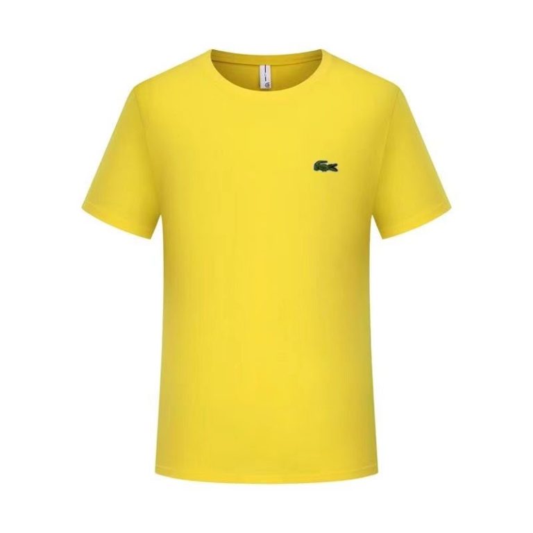 Camiseta Lacoste RM6ZTL (4COLORES)