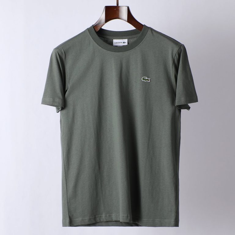 Camiseta Lacoste TWM8TF (5COLORES)