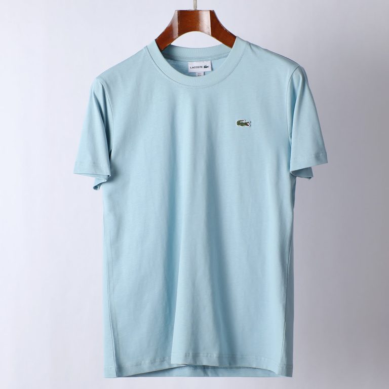 Camiseta Lacoste TWM9TF (4COLORES)