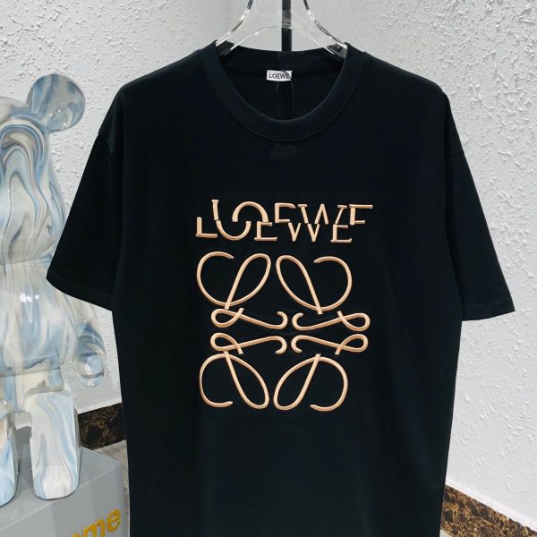 Camiseta Loewe 2JTXBD (2COLORES)