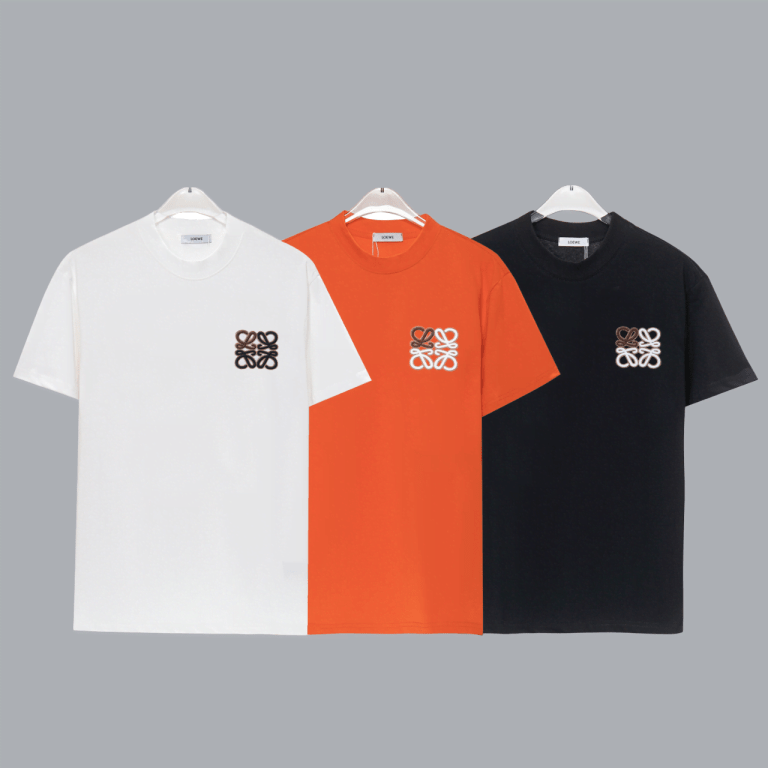 Camiseta Loewe 3PAUHK (3COLORES)