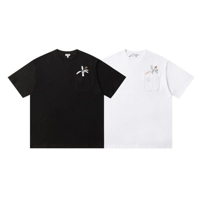 Camiseta Loewe DFKN7G (2COLORES)
