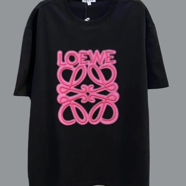 Camiseta Loewe HJP5VT