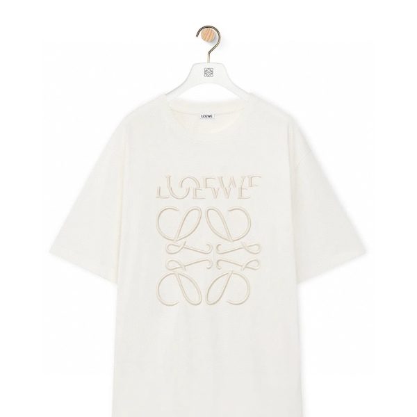 Camiseta Loewe LZU1QN