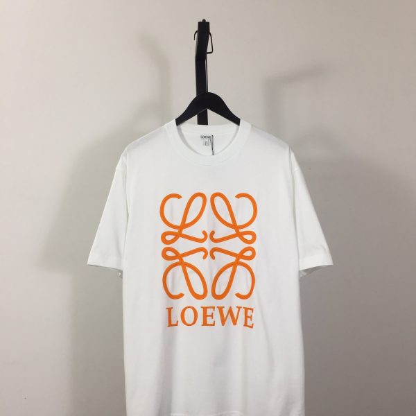 Camiseta Loewe NJTX8D (2COLORES)