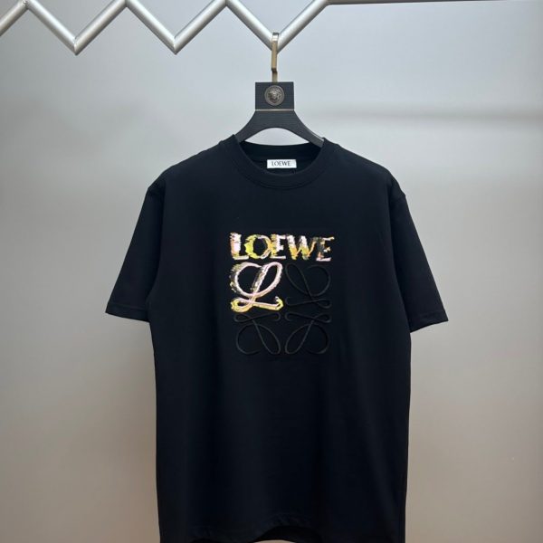 Camiseta Loewe Z8RVJM (2COLORES)