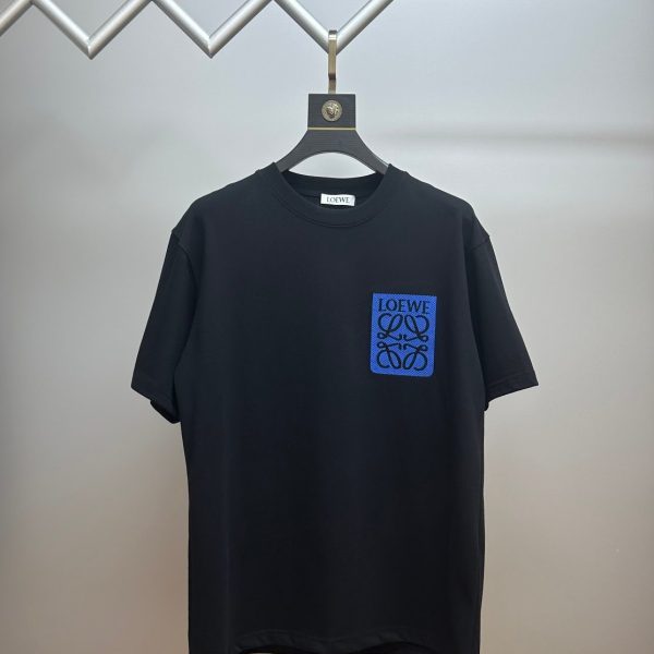 Camiseta Loewe Z9RVJM (2COLORES)