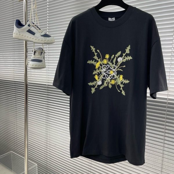 Camiseta Loewe ZFR7JM (2COLORES)