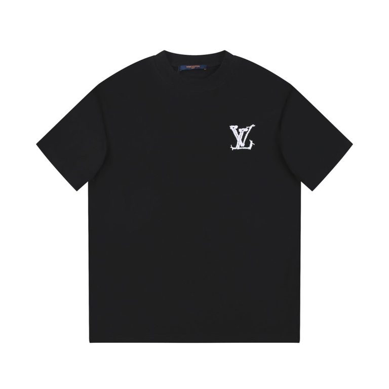 Camiseta Louis Vuitton 2UBPXE (2COLORES)