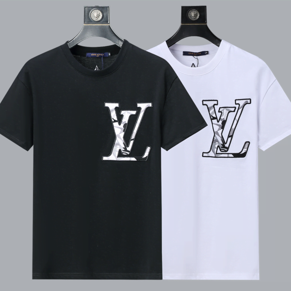 Camiseta Louis Vuitton 3MQEKW (2COLORES)