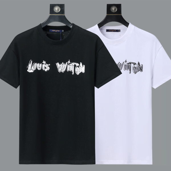 Camiseta Louis Vuitton 4MQEKW (2COLORES)