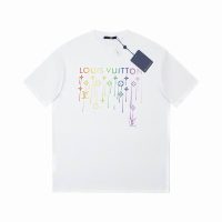 Camiseta Louis Vuitton 4WMRTF (2COLORES)