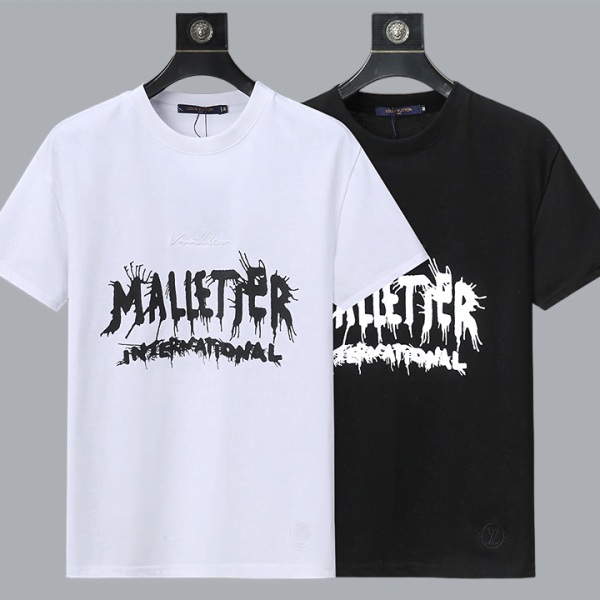 Camiseta Louis Vuitton 5MQEKW (2COLORES)