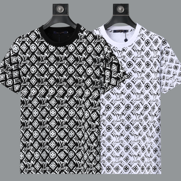 Camiseta Louis Vuitton 6MQEKW (2COLORES)