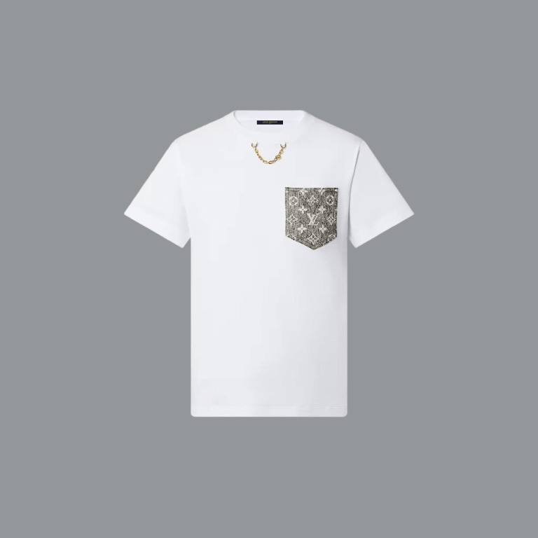 Camiseta  Louis Vuitton 6UHHHN