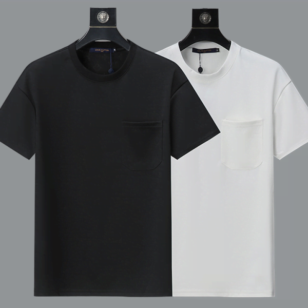 Camiseta Louis Vuitton 8MQEKW (2COLORES)