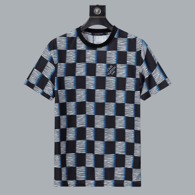 Camiseta Louis Vuitton 9MQEKW