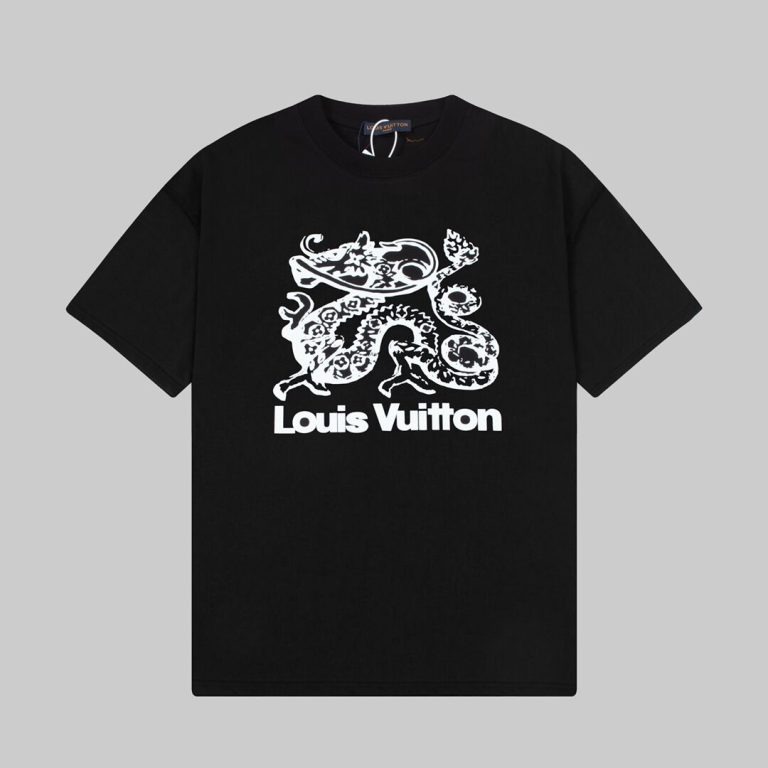 Camiseta Louis Vuitton 9SNXCL