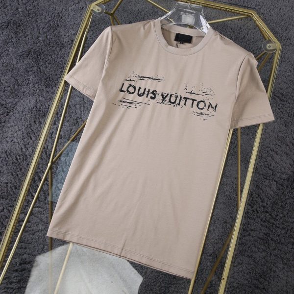Camiseta Louis Vuitton BKWA2E (3COLORES)