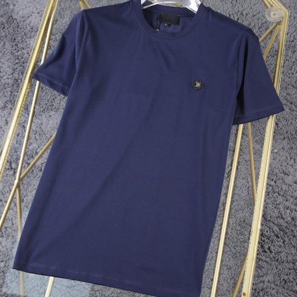 Camiseta Louis Vuitton BKWAL2 (3COLORES)