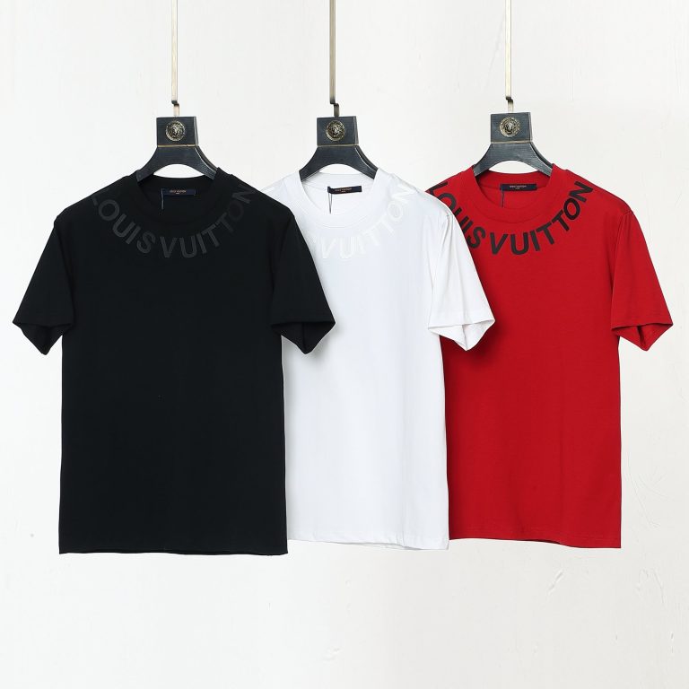 Camiseta Louis Vuitton BV4PFP (3COLORES)