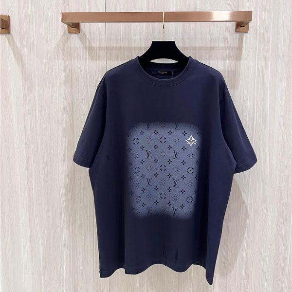 Camiseta Louis Vuitton CV9QVG