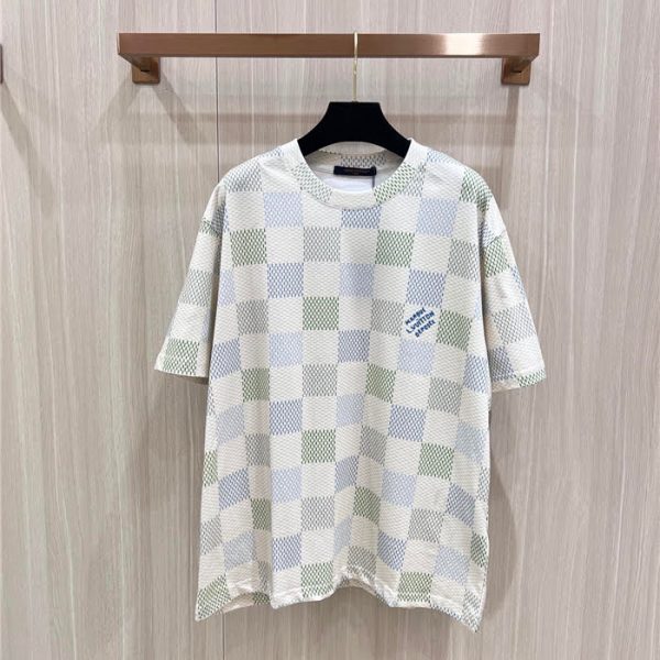 Camiseta Louis Vuitton CVF2VG