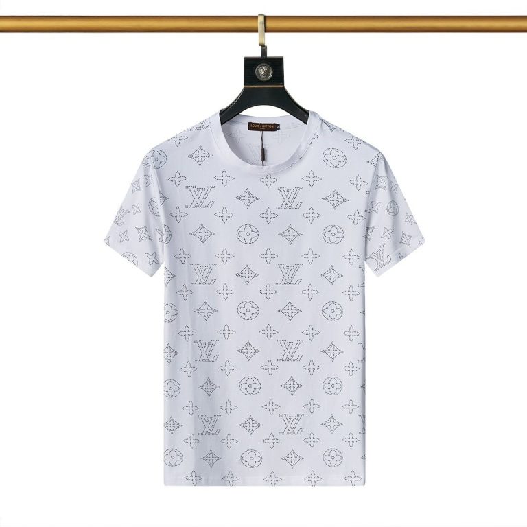 Camiseta Louis Vuitton END9GZ (2COLORES)