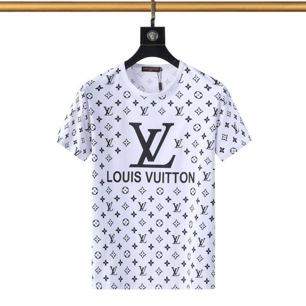 Camiseta Louis Vuitton ENDX1Z (3COLORES)