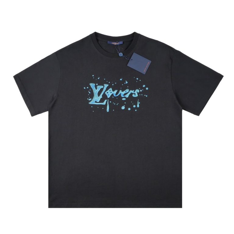 Camiseta Louis Vuitton EQWL4P (2COLORES)