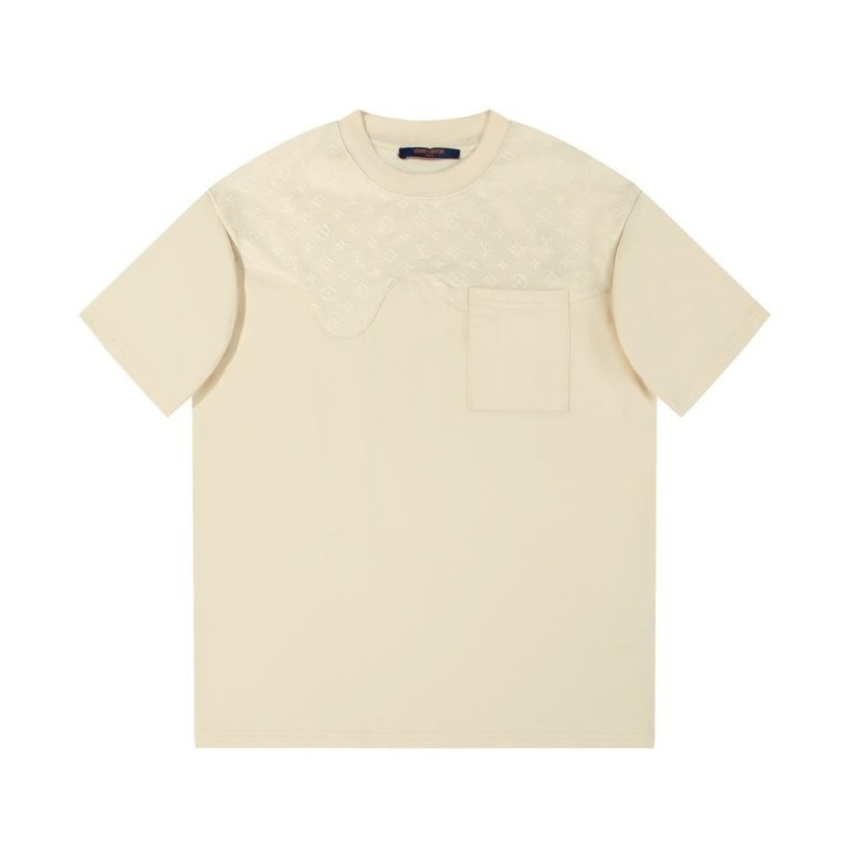 Camiseta Louis Vuitton EQWLA9 (3COLORES)