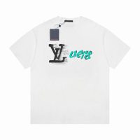 Camiseta Louis Vuitton ETR5LR (2COLORES)