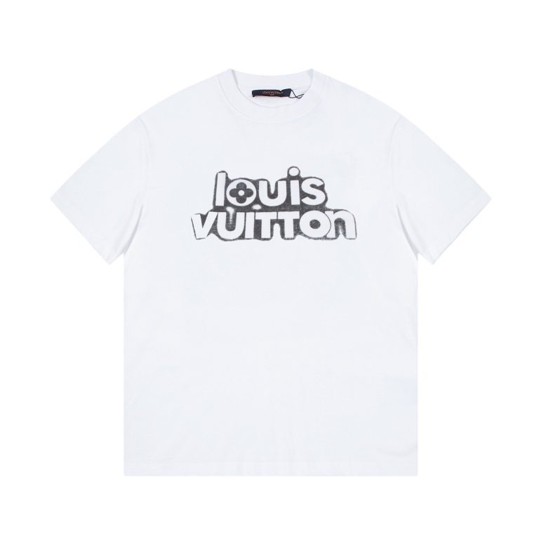 Camiseta Louis Vuitton ETRNL1 (2COLORES)