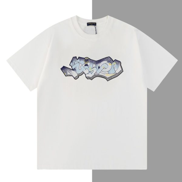 Camiseta Louis Vuitton F1ERPJ