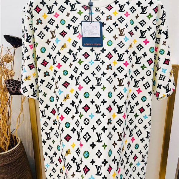 Camiseta Louis Vuitton J8KGXM