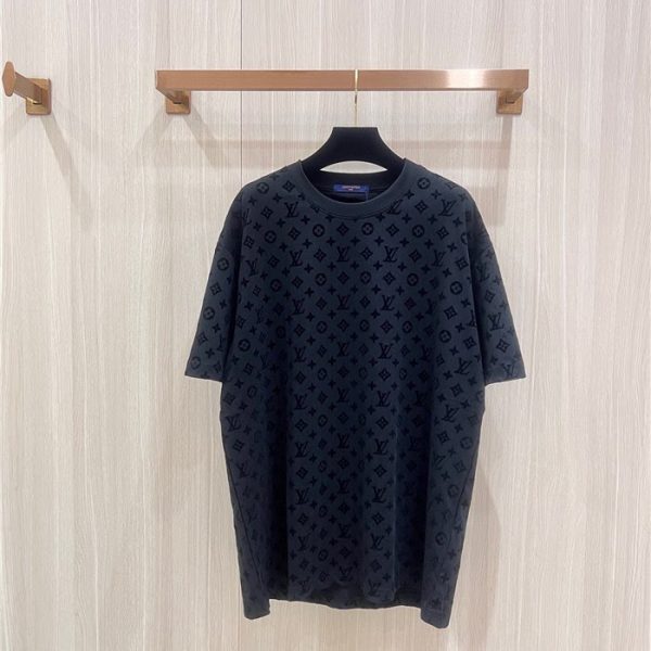 Camiseta Louis Vuitton JVS6PJ